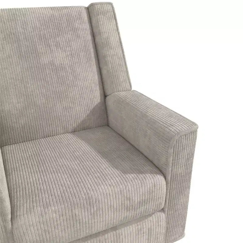 Swivel Recliner Chair &amp; Glider