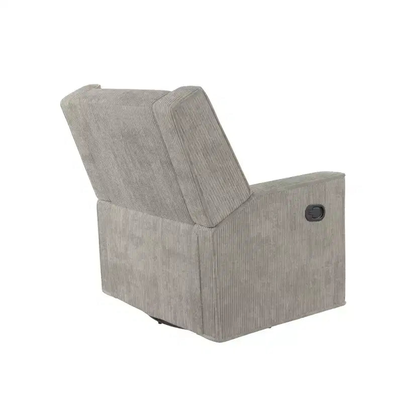 Swivel Recliner Chair &amp; Glider