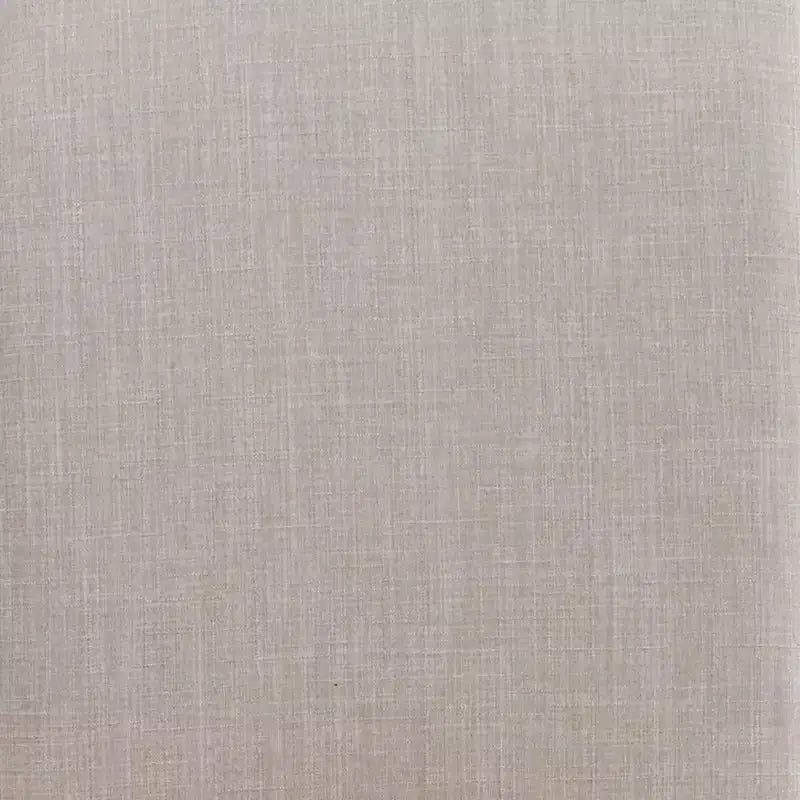 Sedie da pranzo imbottite in tessuto (set di 2) - naturale chiaro/beige
