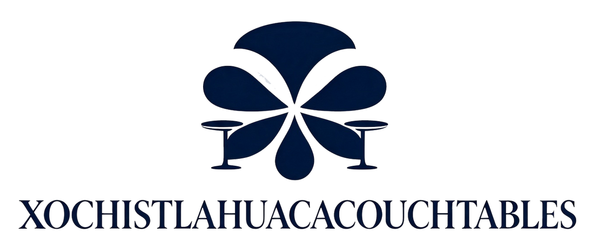 Xochistlahuacacouchtables